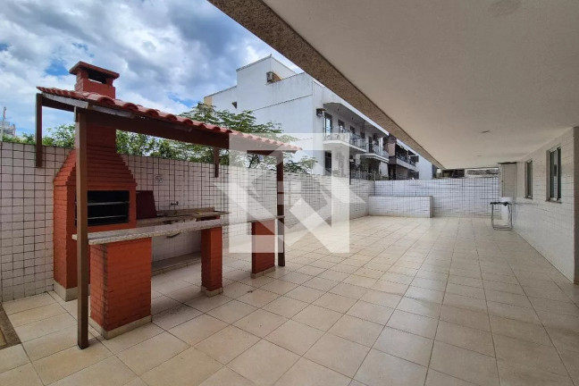 Imagem Apartamento com 3 Quartos à Venda, 88 m² em Recreio Dos Bandeirantes - Rio De Janeiro Imagem Apartamento com 3 Quartos à Venda, 88 m² em Recreio Dos Bandeirantes - Rio De Janeiro
