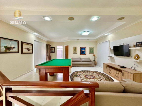 Imagem Casa com 4 Quartos à Venda, 320 m² em Pernambuco I - Guarujá Imagem Casa com 4 Quartos à Venda, 320 m² em Pernambuco I - Guarujá