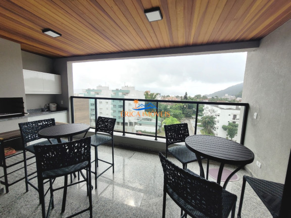 Imagem Apartamento com 3 Quartos à Venda, 99 m² em Tenório - Ubatuba