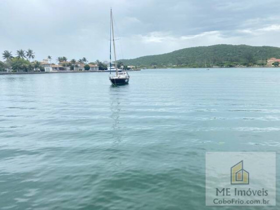 Imagem Terreno à Venda, 1 m² em Gamboa - Cabo Frio Imagem Terreno à Venda, 1 m² em Gamboa - Cabo Frio