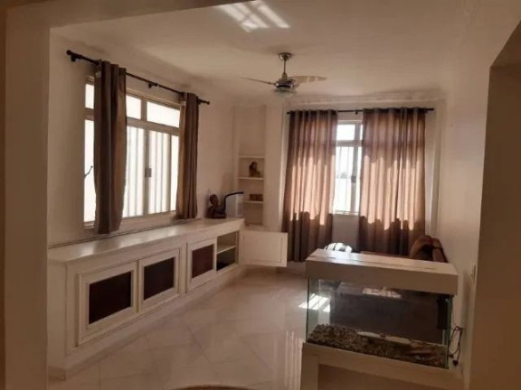 Apartamento com 3 Quartos à Venda, 97 m² em Centro Norte - Cuiabá