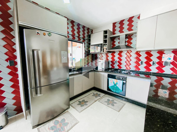 Imagem Casa com 3 Quartos à Venda, 125 m² em Jardim Reserva Ipanema - Sorocaba Imagem Casa com 3 Quartos à Venda, 125 m² em Jardim Reserva Ipanema - Sorocaba