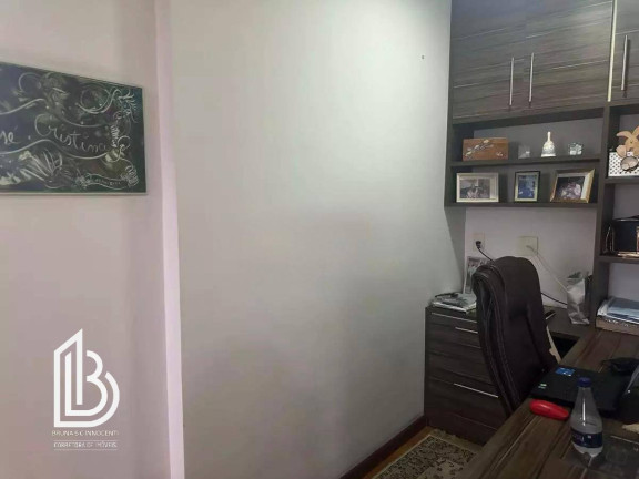 Imagem Apartamento com 3 Quartos à Venda, 123 m² em Centro - São Bernardo Do Campo Imagem Apartamento com 3 Quartos à Venda, 123 m² em Centro - São Bernardo Do Campo