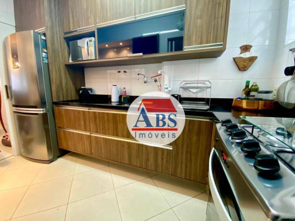 Imagem Apartamento com 3 Quartos à Venda, 105 m² em Gonzaga - Santos Imagem Apartamento com 3 Quartos à Venda, 105 m² em Gonzaga - Santos