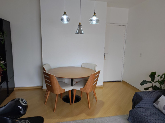 Imagem Apartamento com 2 Quartos à Venda, 64 m² em Vila Olímpia - São Paulo Imagem Apartamento com 2 Quartos à Venda, 64 m² em Vila Olímpia - São Paulo