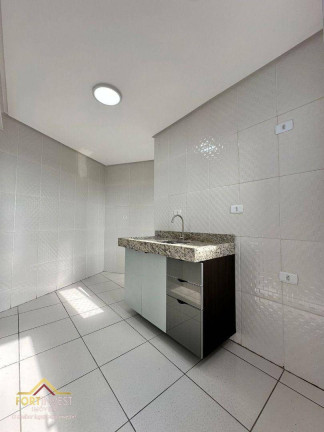 Imagem Imóvel com 1 Quarto à Venda, 50 m² em Caiçara - Praia Grande