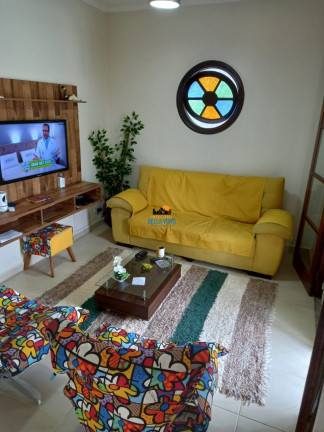 Imagem Casa com 3 Quartos à Venda, em Jardim Jamaica - Itanhaém Imagem Casa com 3 Quartos à Venda, em Jardim Jamaica - Itanhaém