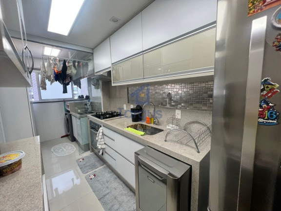 Imagem Apartamento com 3 Quartos à Venda, 91 m² em Vila Regente Feijó - São Paulo Imagem Apartamento com 3 Quartos à Venda, 91 m² em Vila Regente Feijó - São Paulo