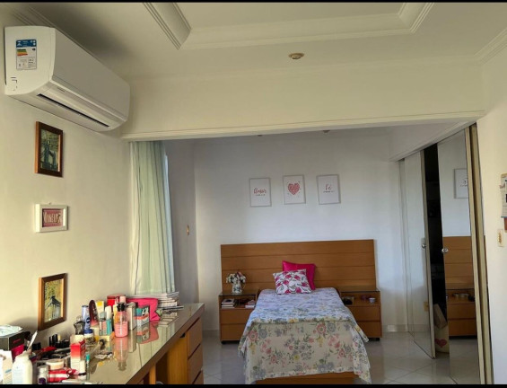 Imagem Casa com 4 Quartos à Venda, 440 m² em Ipitanga - Lauro De Freitas Imagem Casa com 4 Quartos à Venda, 440 m² em Ipitanga - Lauro De Freitas
