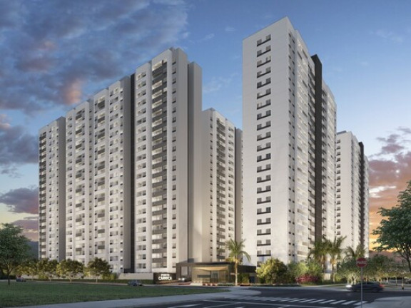 Apartamento com 2 Quartos à Venda, 75 m² em Santo Cristo - Rio De Janeiro