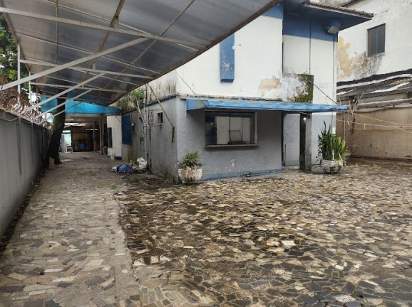 Imagem Loja para Alugar, 825 m² em Boqueirão - Santos Imagem Loja para Alugar, 825 m² em Boqueirão - Santos
