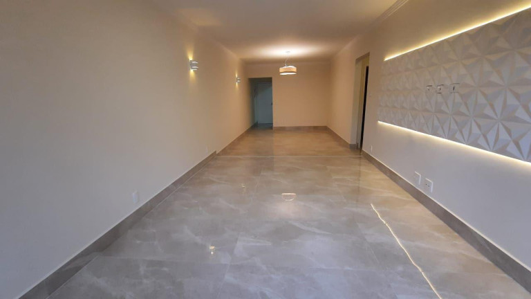 Imagem Apartamento com 3 Quartos à Venda, 134 m² em José Menino - Santos Imagem Apartamento com 3 Quartos à Venda, 134 m² em José Menino - Santos