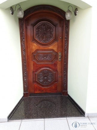 Imagem Sobrado com 3 Quartos à Venda, 415 m² em Jardim Textil - São Paulo
