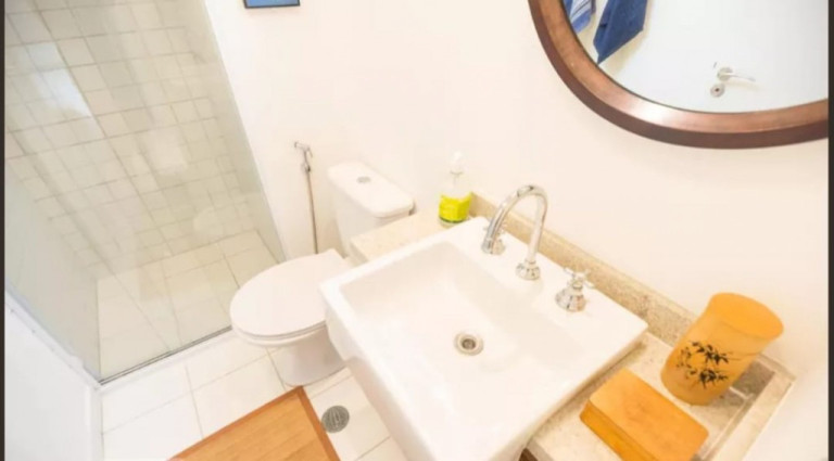 Imagem Imóvel com 1 Quarto à Venda, 47 m² em Pinheiros - São Paulo Imagem Imóvel com 1 Quarto à Venda, 47 m² em Pinheiros - São Paulo