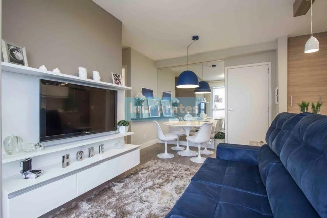 Imagem Apartamento com 3 Quartos à Venda, 65 m² em Liberdade - Porto Alegre