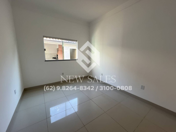 Imagem Casa com 3 Quartos à Venda, 190 m² em Residencial Brisas Da Mata - Goiânia Imagem Casa com 3 Quartos à Venda, 190 m² em Residencial Brisas Da Mata - Goiânia