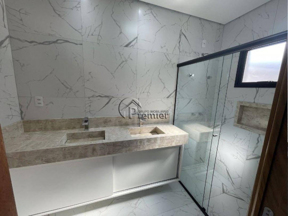 Imagem Casa com 3 Quartos à Venda, 134 m² em Jardim Bréscia - Indaiatuba Imagem Casa com 3 Quartos à Venda, 134 m² em Jardim Bréscia - Indaiatuba