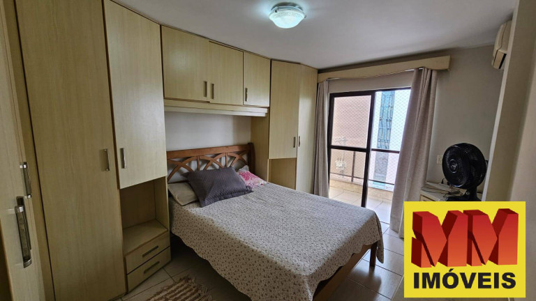 Imagem Apartamento com 3 Quartos para Alugar, 110 m² em Braga - Cabo Frio