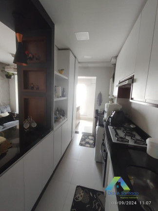 Imagem Apartamento com 2 Quartos à Venda, 77 m² em Centro - São Bernardo Do Campo Imagem Apartamento com 2 Quartos à Venda, 77 m² em Centro - São Bernardo Do Campo
