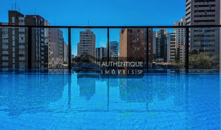 Imagem Cobertura com 3 Quartos à Venda, 314 m² em Perdizes - São Paulo