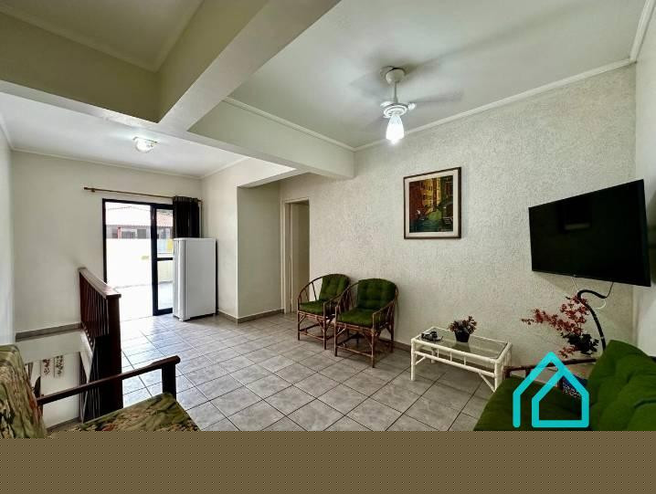 Imagem Cobertura com 3 Quartos à Venda, 140 m² em Praia Grande - Ubatuba
