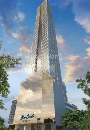 Apartamento com 4 Quartos à Venda, 164 m² em Pioneiros - Balneário Camboriú