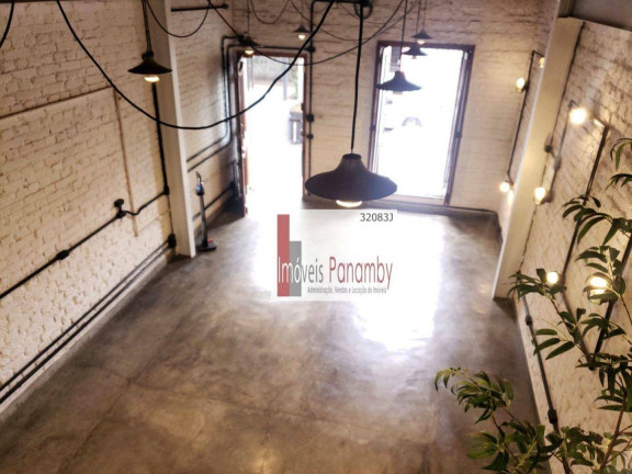 Imagem Casa com 3 Quartos para Alugar, 177 m² em Pinheiros - São Paulo Imagem Casa com 3 Quartos para Alugar, 177 m² em Pinheiros - São Paulo