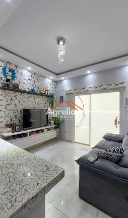 Imagem Casa com 2 Quartos à Venda, 57 m² em Loteamento Parque Real Guaçu - Mogi Guaçu Imagem Casa com 2 Quartos à Venda, 57 m² em Loteamento Parque Real Guaçu - Mogi Guaçu