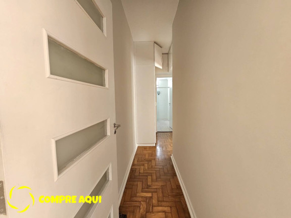 Imagem Apartamento com 2 Quartos à Venda, 82 m² em Higienópolis - São Paulo Imagem Apartamento com 2 Quartos à Venda, 82 m² em Higienópolis - São Paulo