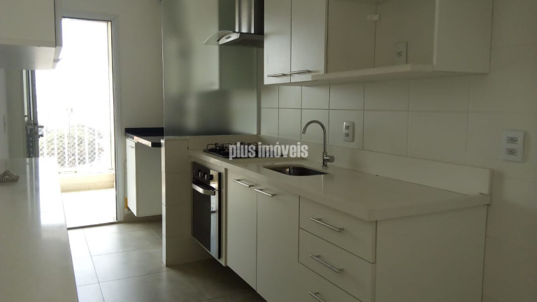 Imagem Apartamento com 3 Quartos à Venda, 82 m² em Butantã - São Paulo