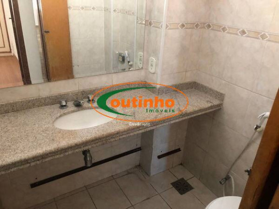 Imagem Apartamento com 2 Quartos à Venda, 75 m² em Maracanã - Rio De Janeiro Imagem Apartamento com 2 Quartos à Venda, 75 m² em Maracanã - Rio De Janeiro