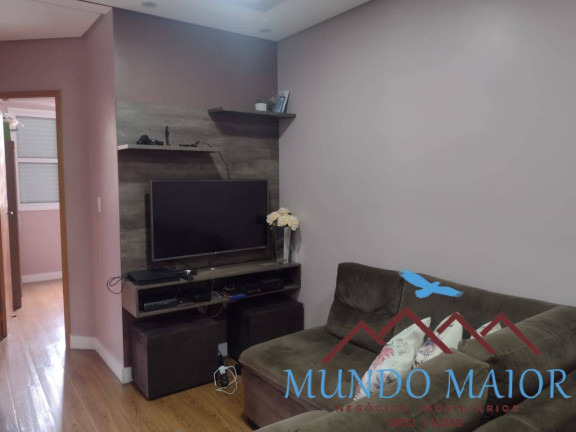 Imagem Apartamento com 2 Quartos à Venda, 45 m² em Vila Apiai - Santo André Imagem Apartamento com 2 Quartos à Venda, 45 m² em Vila Apiai - Santo André