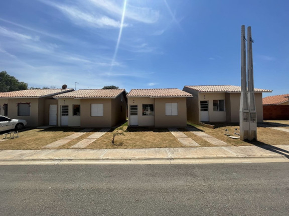 Imagem Casa com 2 Quartos à Venda, 49 m² em Jardim Alpes De Sorocaba - Sorocaba Imagem Casa com 2 Quartos à Venda, 49 m² em Jardim Alpes De Sorocaba - Sorocaba