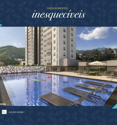 Imagem Apartamento com 3 Quartos à Venda, 60 m² em Belo Horizonte Imagem Apartamento com 3 Quartos à Venda, 60 m² em Belo Horizonte