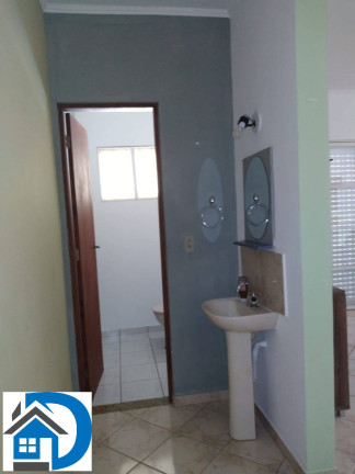 Imagem Casa de Condomínio com 4 Quartos à Venda, 45.000 m² em Dona Catarina - Mairinque