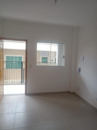 Imagem Apartamento com 1 Quarto à Venda, 30 m² em Vila Esperança - São Paulo
