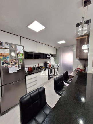 Imagem Apartamento com 3 Quartos à Venda, 98 m² em Vila Guilherme - São Paulo Imagem Apartamento com 3 Quartos à Venda, 98 m² em Vila Guilherme - São Paulo