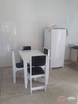 Imagem Casa com 2 Quartos à Venda, 113 m² em Balneário Gardem Mar - Caraguatatuba