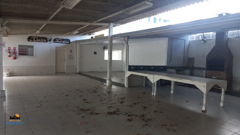 Imagem Terreno à Venda, 634 m² em Vila Mateo Bei - São Vicente Imagem Terreno à Venda, 634 m² em Vila Mateo Bei - São Vicente