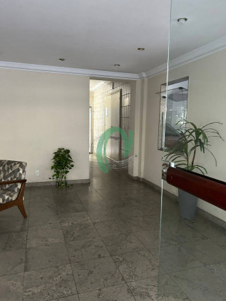 Imagem Apartamento com 2 Quartos à Venda, 110 m² em Gonzaga - Santos
