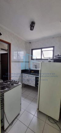 Imagem Kitnet com 1 Quarto à Venda, 33 m² em Mirim - Praia Grande