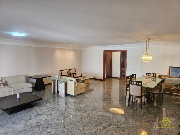 Imagem Apartamento com 4 Quartos à Venda, 250 m² em Praia Da Costa - Vila Velha Imagem Apartamento com 4 Quartos à Venda, 250 m² em Praia Da Costa - Vila Velha