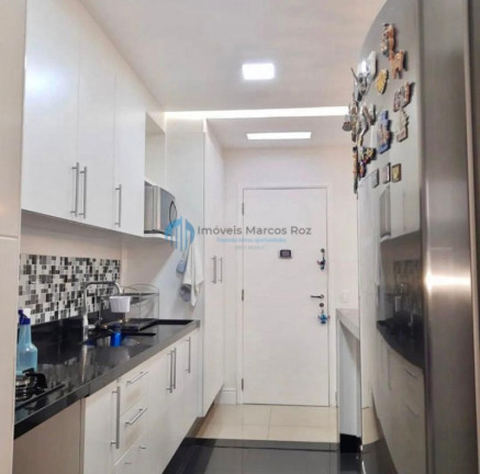Imagem Apartamento com 3 Quartos à Venda, 110 m² em Alphaville - Santana De Parnaiba
