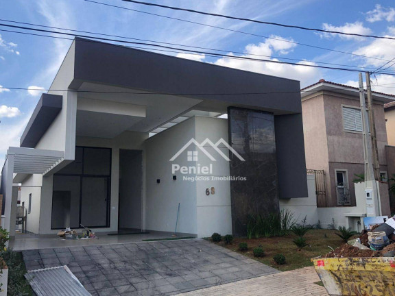 Imagem Casa com 3 Quartos à Venda, 176 m² em Residencial Villa Florenca - Ribeirão Preto Imagem Casa com 3 Quartos à Venda, 176 m² em Residencial Villa Florenca - Ribeirão Preto