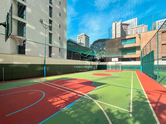 Imagem Apartamento com 2 Quartos à Venda, 96 m² em Brooklin Novo - São Paulo Imagem Apartamento com 2 Quartos à Venda, 96 m² em Brooklin Novo - São Paulo