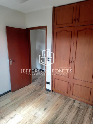 Imagem Apartamento com 3 Quartos à Venda, 92 m² em Jardim Betânia - Marília Imagem Apartamento com 3 Quartos à Venda, 92 m² em Jardim Betânia - Marília