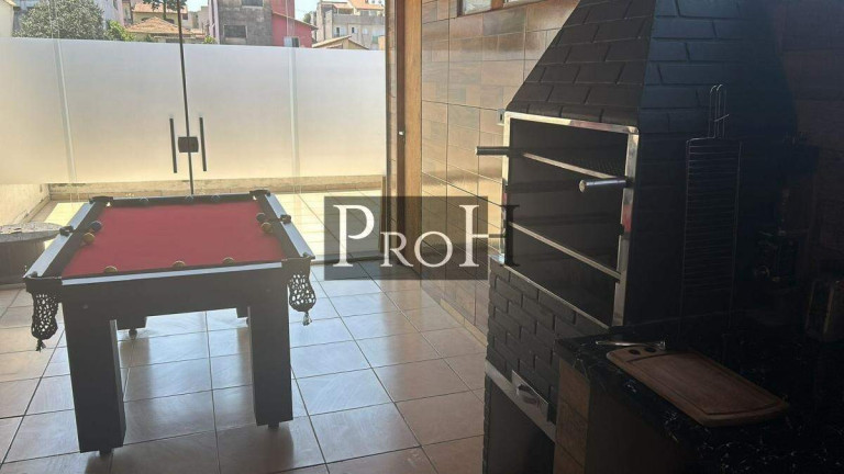 Imagem Cobertura com 2 Quartos à Venda, 100 m² em Vila Progresso - Santo André Imagem Cobertura com 2 Quartos à Venda, 100 m² em Vila Progresso - Santo André