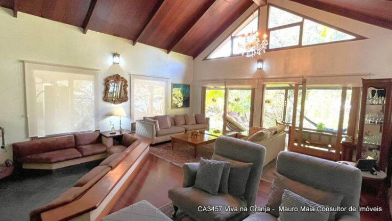 Imagem Casa de Condomínio com 4 Quartos à Venda, 2.515 m² em Chácaras Do Peroba - Jandira Imagem Casa de Condomínio com 4 Quartos à Venda, 2.515 m² em Chácaras Do Peroba - Jandira