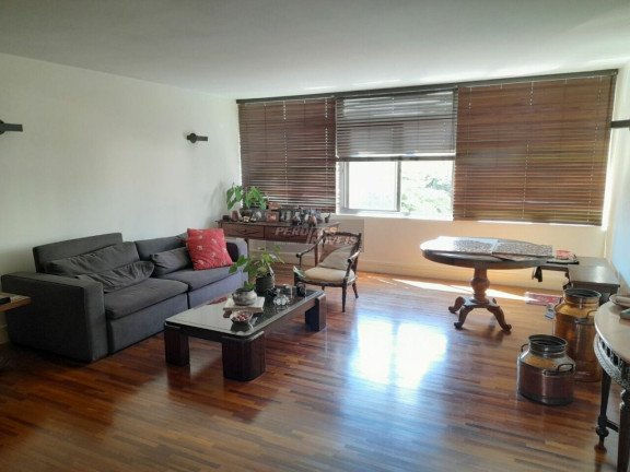 Imagem Apartamento com 3 Quartos à Venda, 146 m² em Perdizes - São Paulo Imagem Apartamento com 3 Quartos à Venda, 146 m² em Perdizes - São Paulo