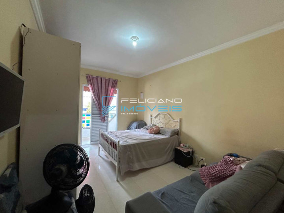 Imagem Casa com 3 Quartos à Venda, 130 m² em Tupi - Praia Grande
